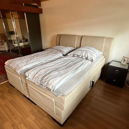 Ferienwohnung Jansen Selfkant エクステリア 写真