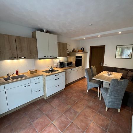 Ferienwohnung Jansen Selfkant エクステリア 写真
