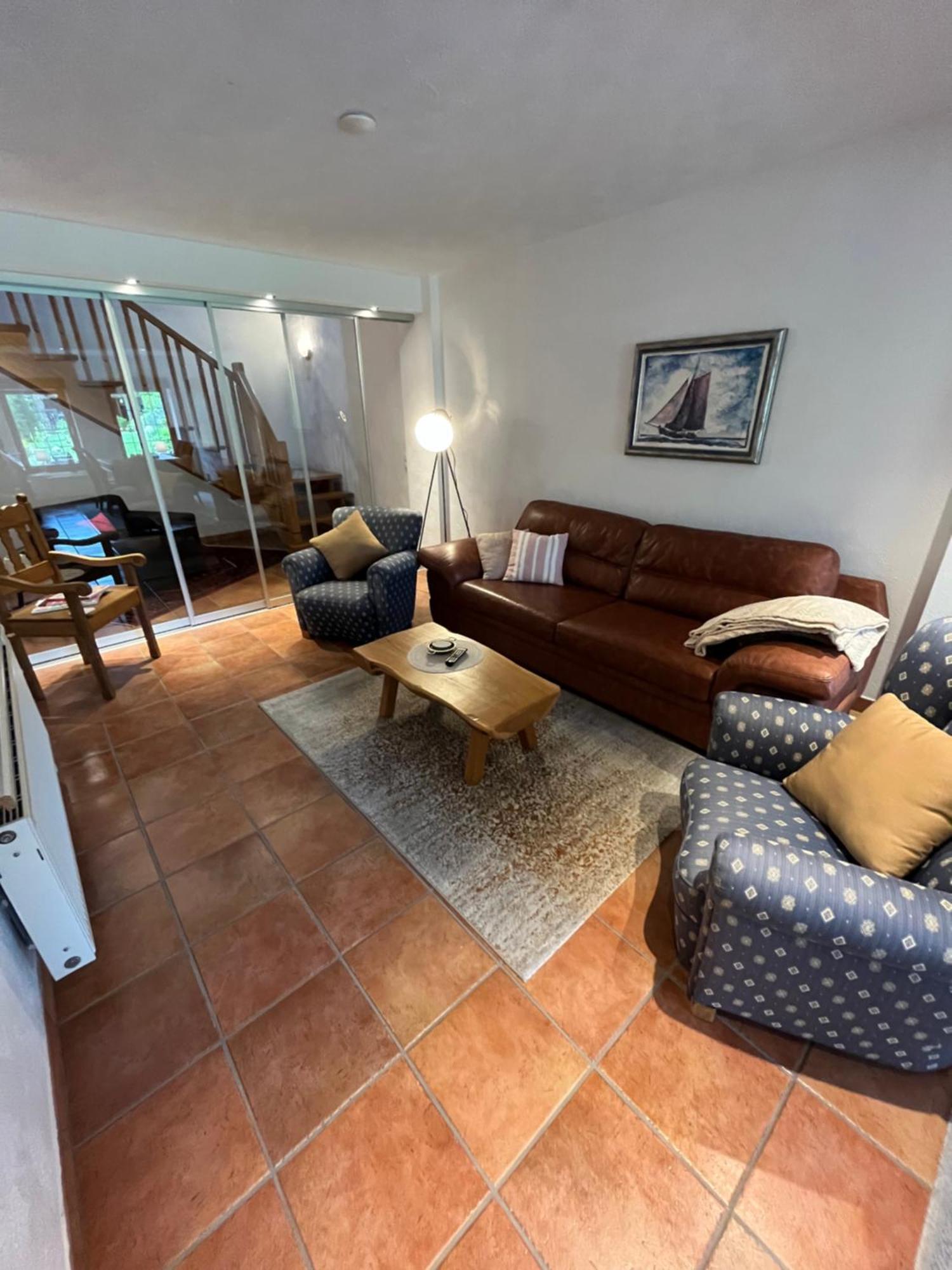 Ferienwohnung Jansen Selfkant エクステリア 写真