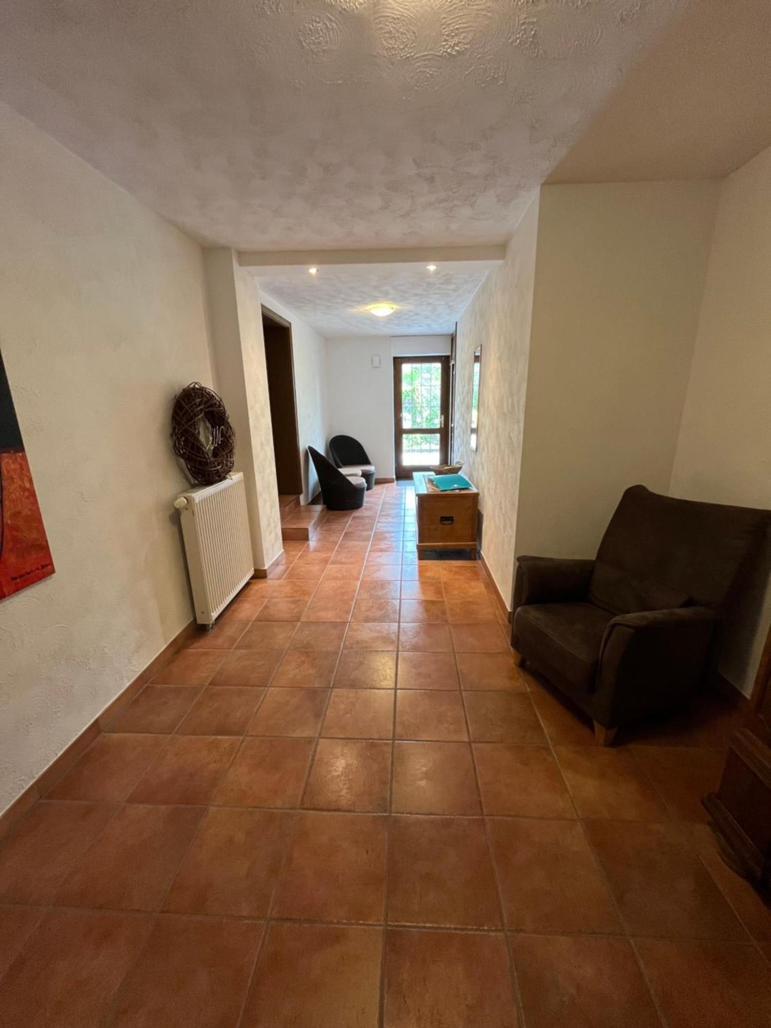 Ferienwohnung Jansen Selfkant エクステリア 写真