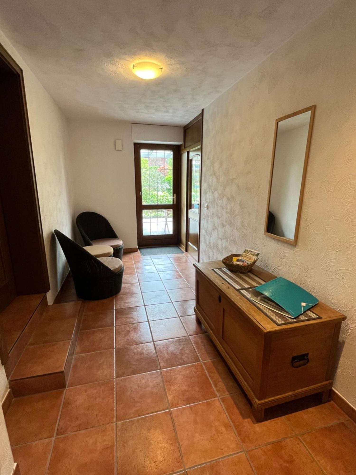 Ferienwohnung Jansen Selfkant エクステリア 写真