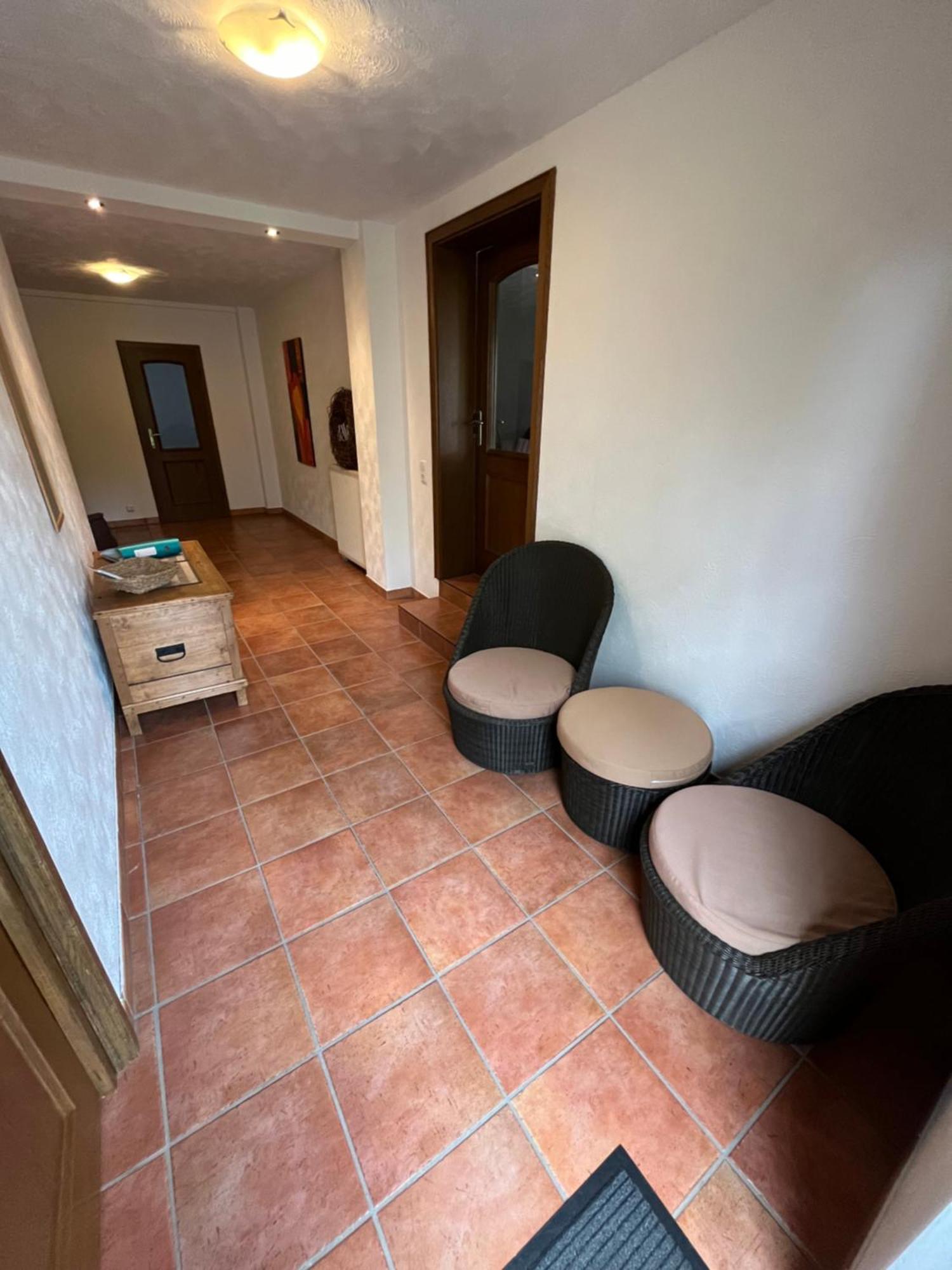 Ferienwohnung Jansen Selfkant エクステリア 写真
