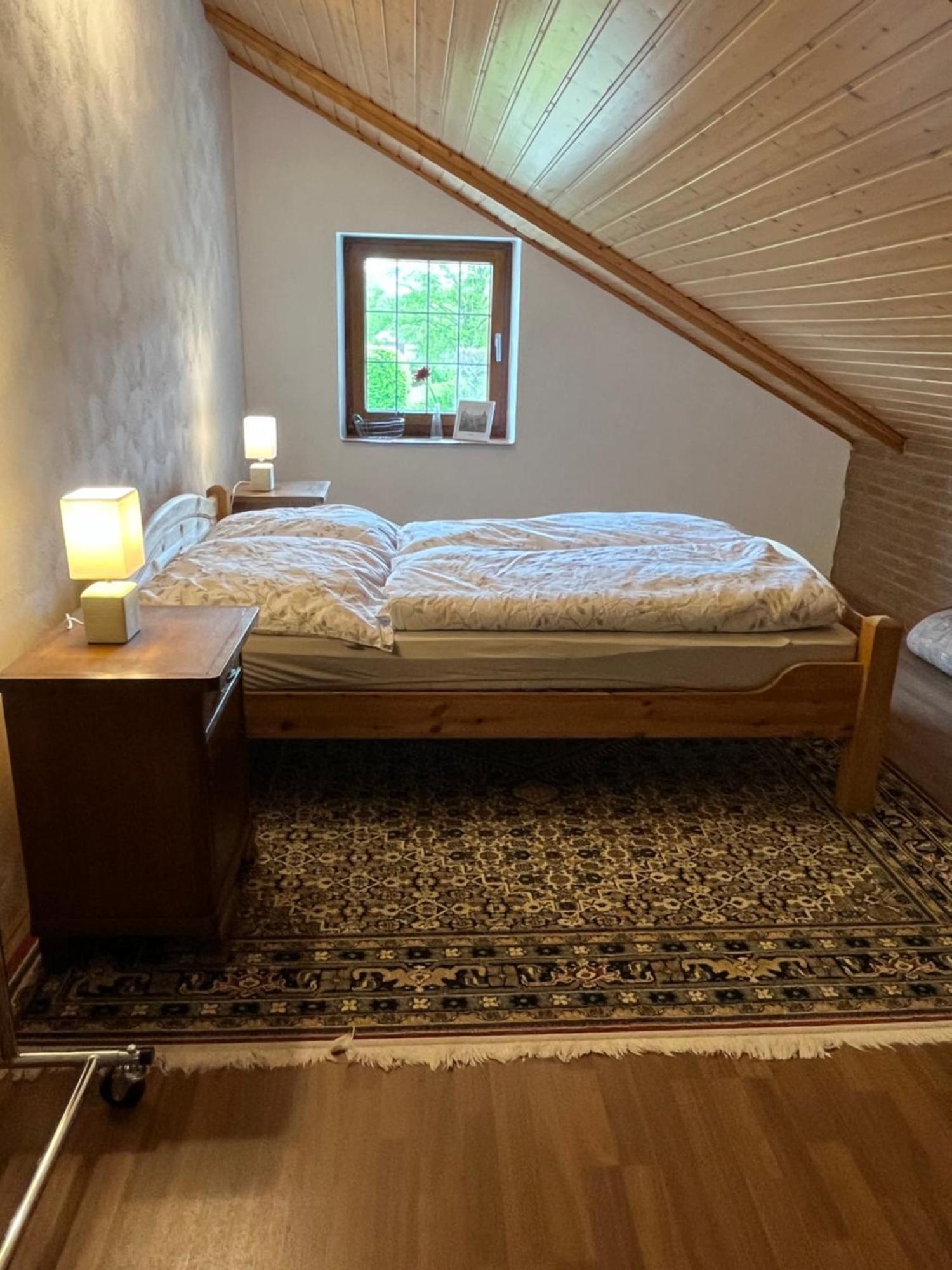 Ferienwohnung Jansen Selfkant エクステリア 写真
