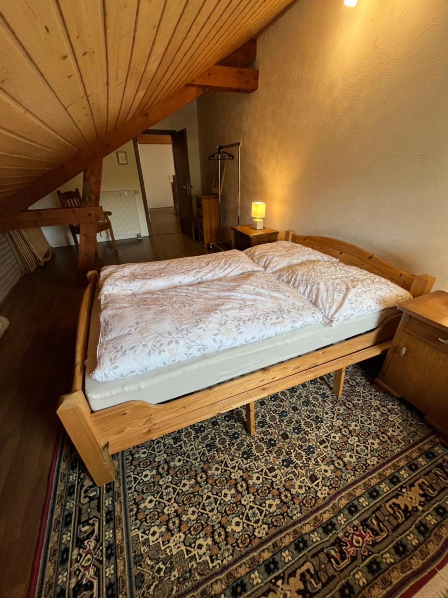 Ferienwohnung Jansen Selfkant エクステリア 写真