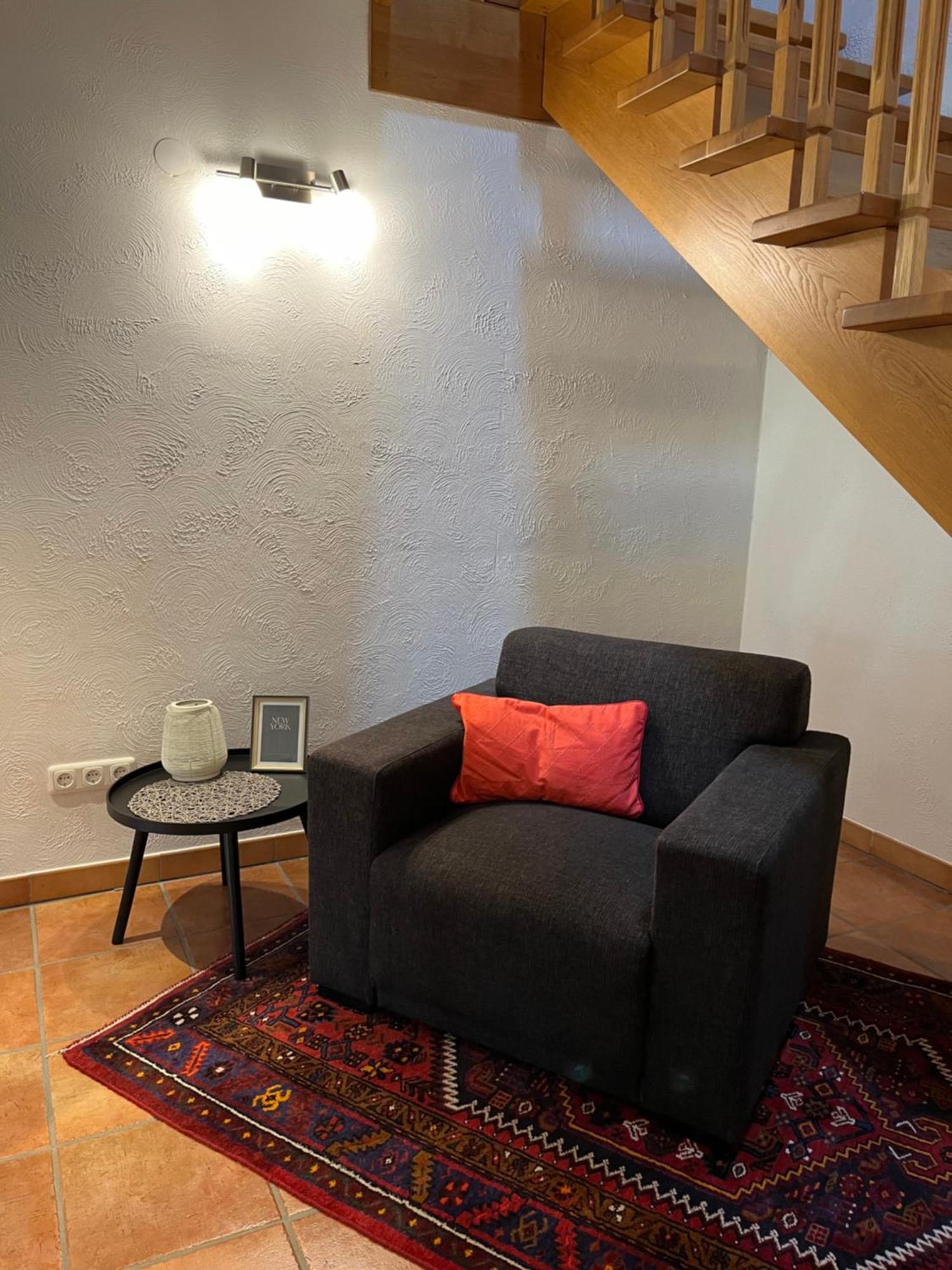 Ferienwohnung Jansen Selfkant エクステリア 写真