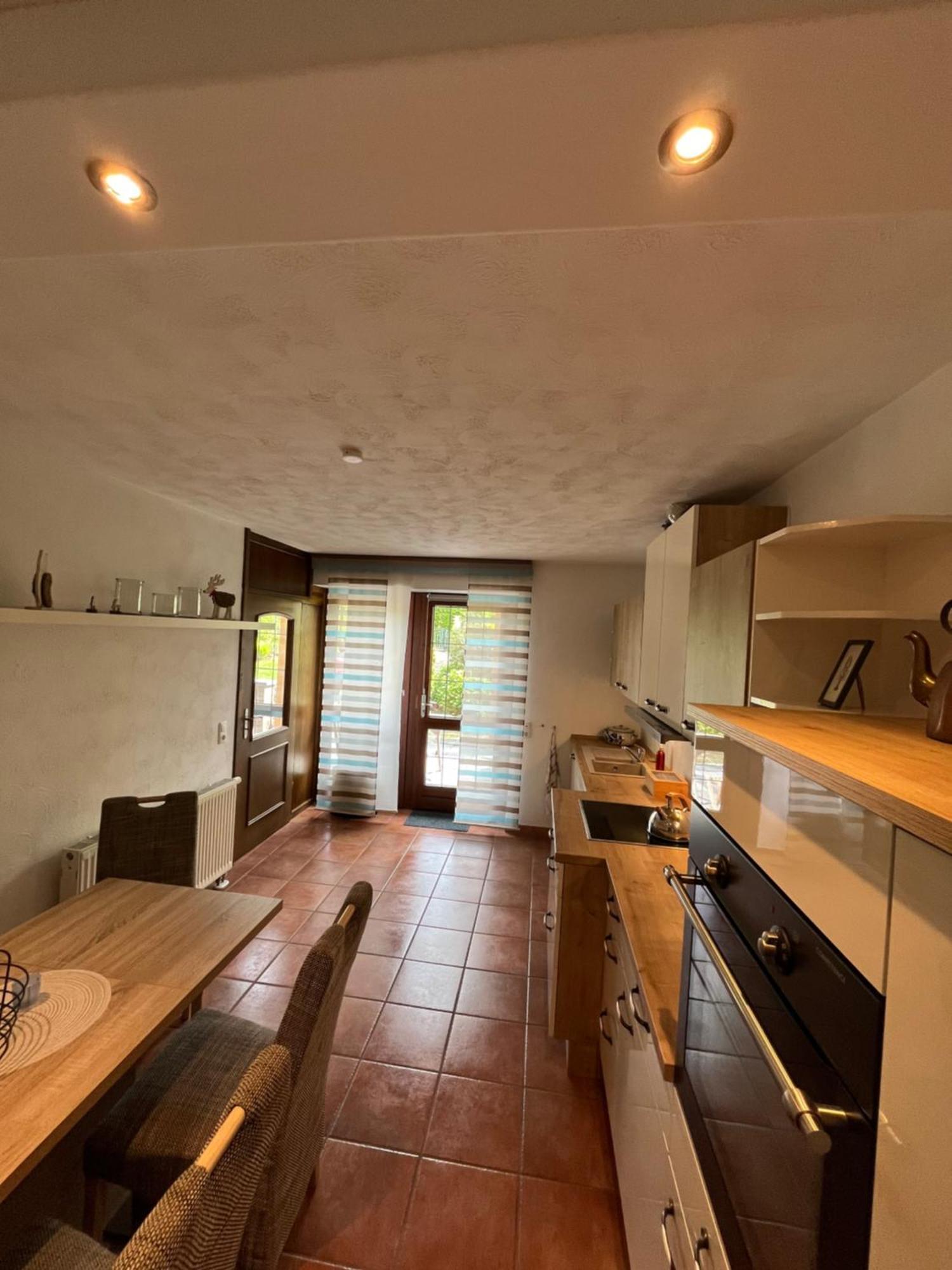 Ferienwohnung Jansen Selfkant エクステリア 写真