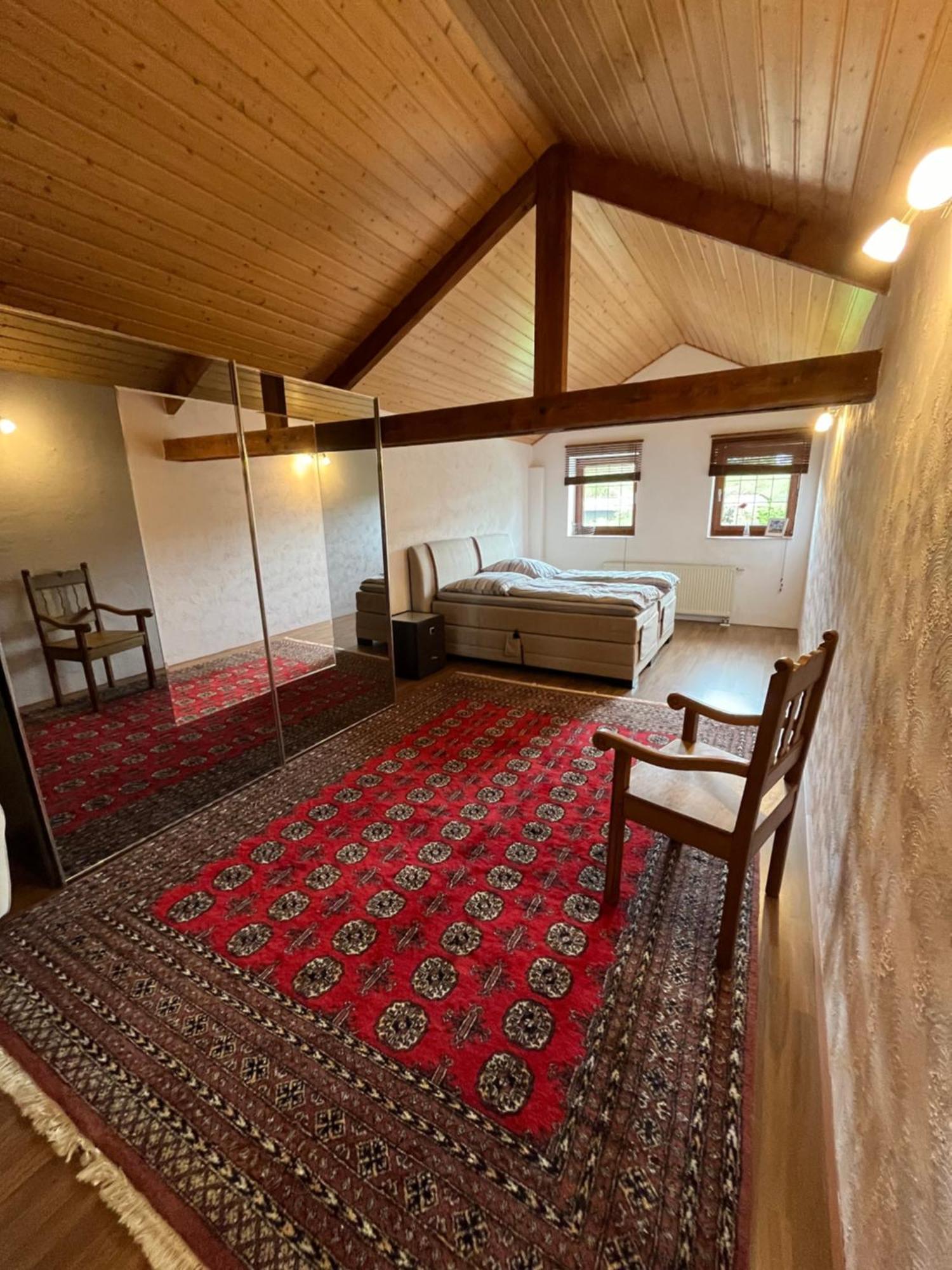 Ferienwohnung Jansen Selfkant エクステリア 写真