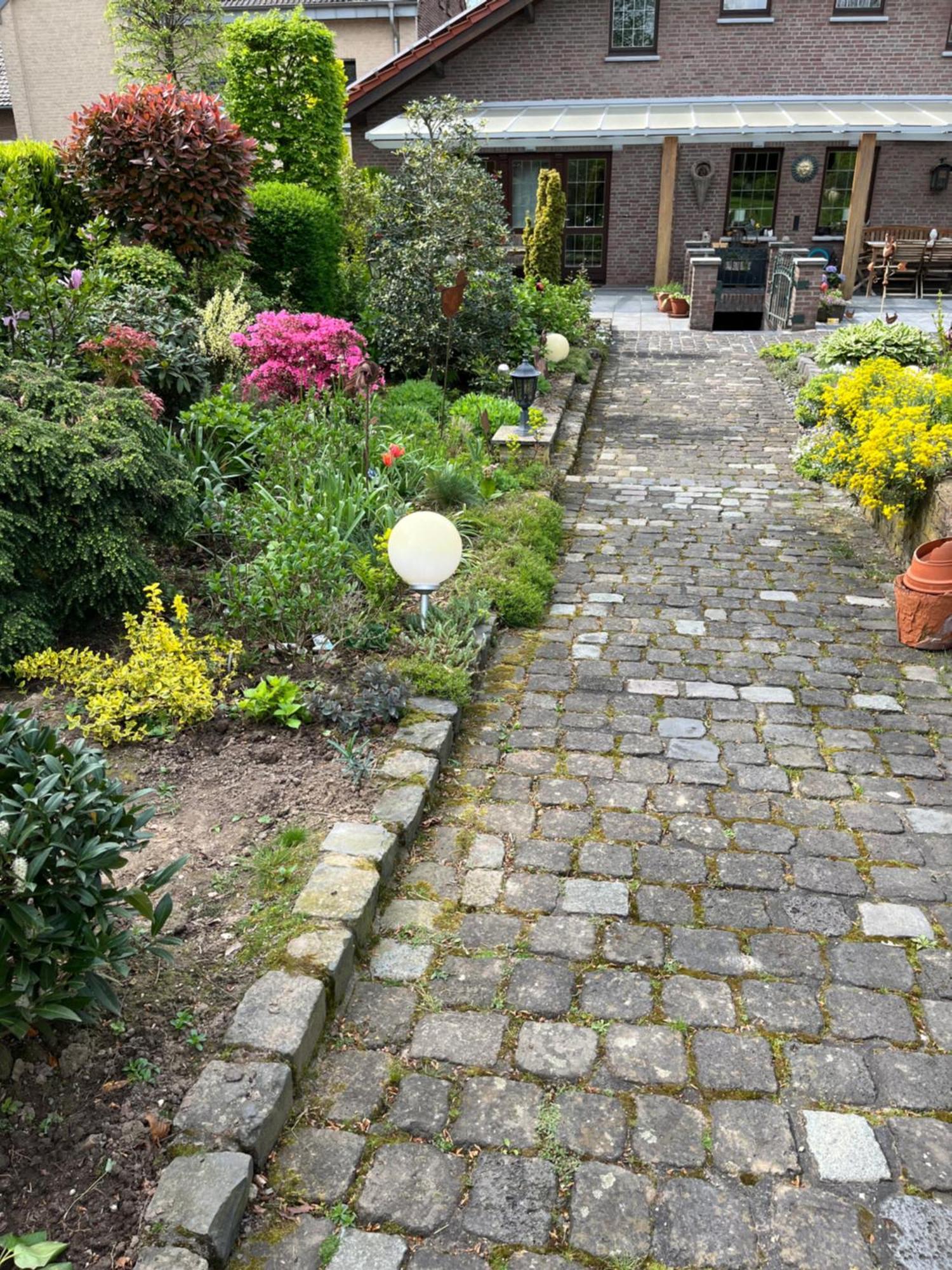 Ferienwohnung Jansen Selfkant エクステリア 写真