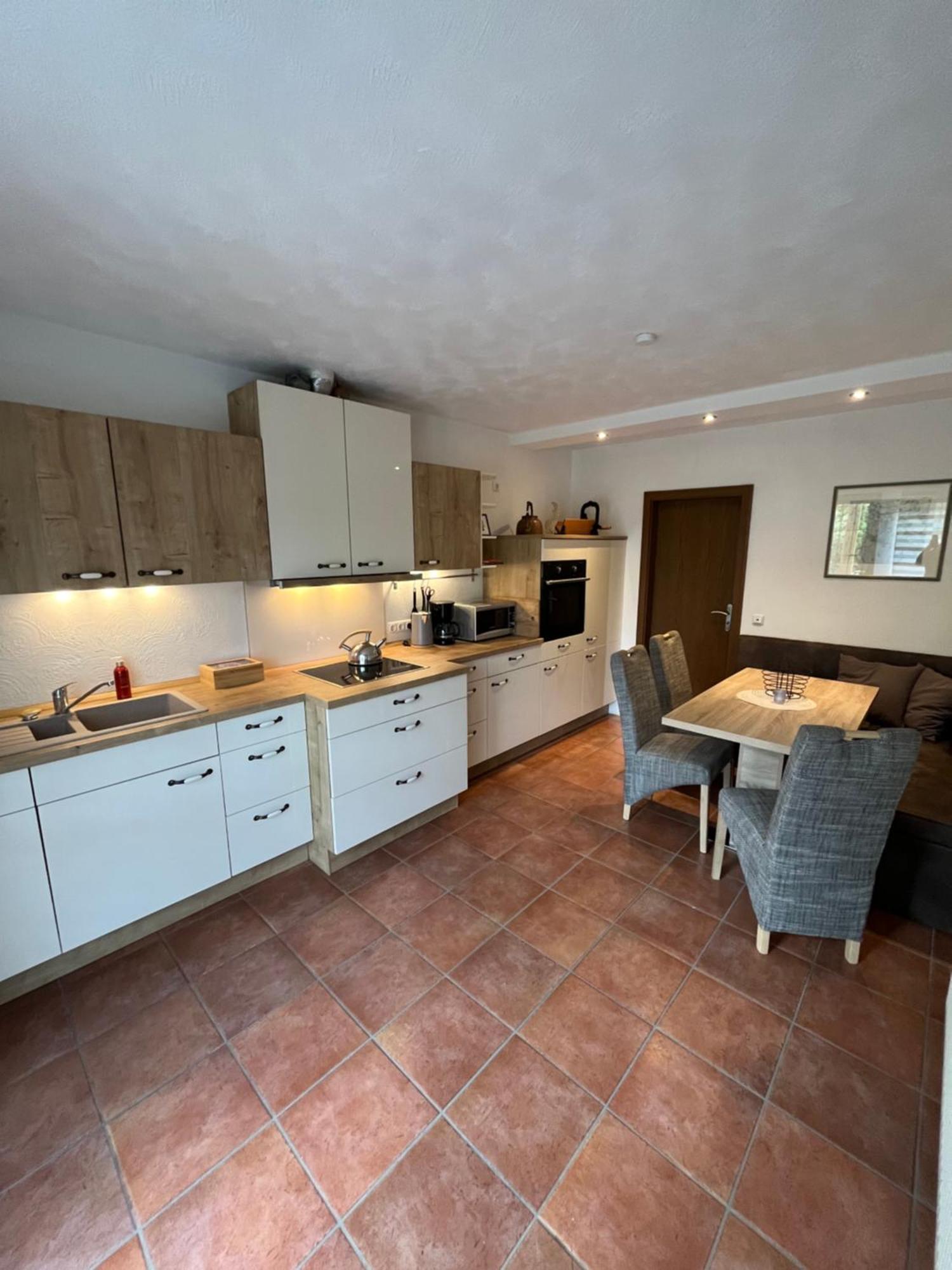 Ferienwohnung Jansen Selfkant エクステリア 写真